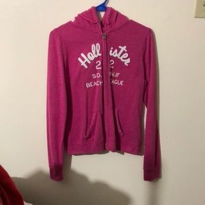 Hollister Hoodie
